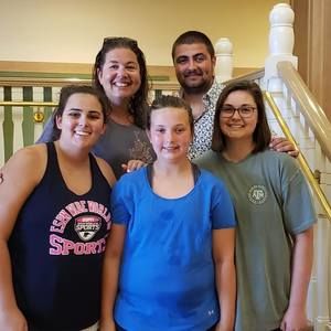 Meet your Posher, Beth